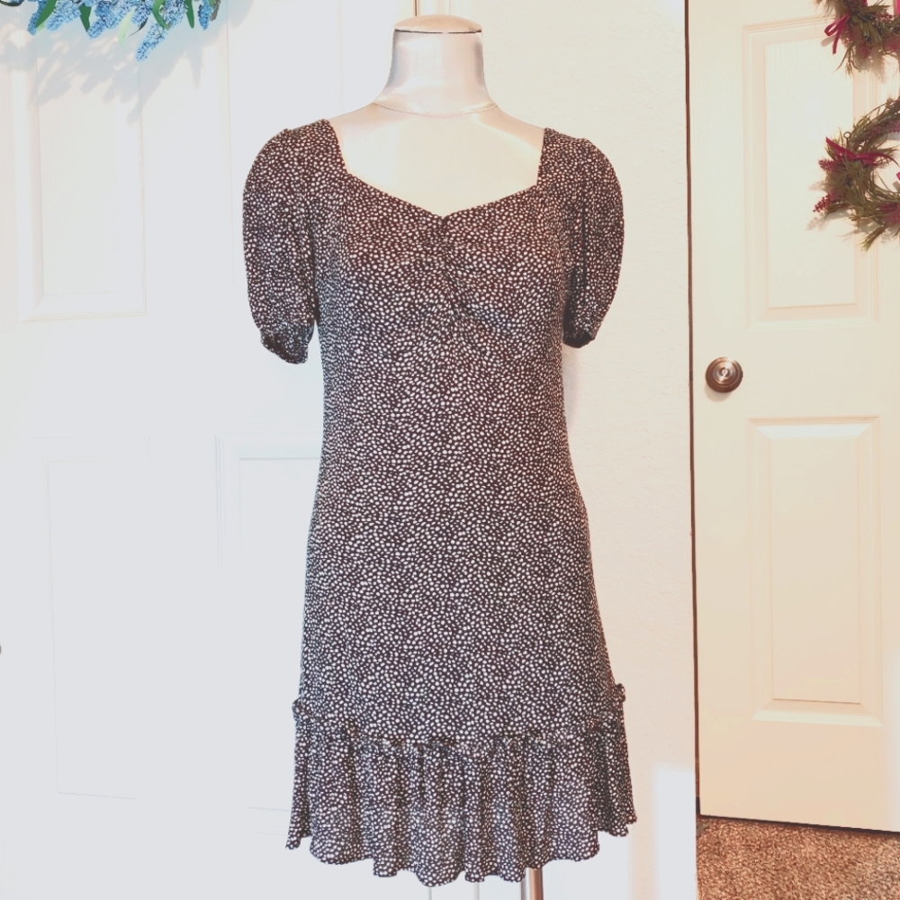 Altar'd State dress